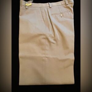 Kirkland Signature Tan Pants